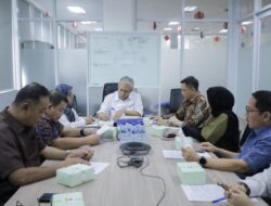 Komisi III Dorong Penguatan Program Perumahan Rakyat