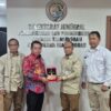 ‎Bupati Kapuas Fokus Percepatan Pembangunan Daerah ‎