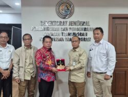 ‎Bupati Kapuas Fokus Percepatan Pembangunan Daerah ‎