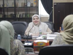 ‎Komisi IV Siap Perjuangkan Anggaran BOSDA SMK Swasta