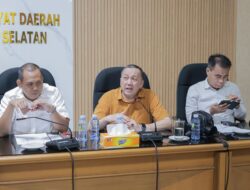 ‎Habib Hamid Bahasyim Ingatkan Kewaspadaan Meski Status Menurun