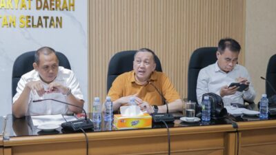 ‎Habib Hamid Bahasyim Ingatkan Kewaspadaan Meski Status Menurun