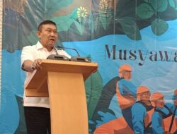 KONI Pusat Dorong Arung Jeram Jadi Cabang Olahraga Unggulan Nasional