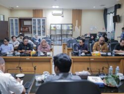 Terima JMSI, DPRD Kalsel Dorong Ekosistem Media Sehat di Banua