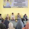 Supian HK Sosialisasikan Perda Penanggulangan Bencana di HSU