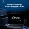 ‎Lindungi Perempuan dan Anak, Indonesia Negara Pertama yang Blokir Grok