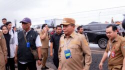 ‎Pemkab Kapuas Siap Bersinergi dalam Progran Sekolah Rakyat