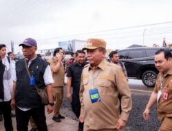 ‎Pemkab Kapuas Siap Bersinergi dalam Progran Sekolah Rakyat