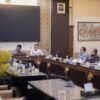 Komisi III Perkuat Pengawasan Anggaran Infrastruktur Tahun 2026 ‎