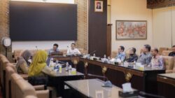 Komisi III Perkuat Pengawasan Anggaran Infrastruktur Tahun 2026 ‎