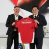 Resmi Tangani Timnas, John Herdman Dapat Dukungan Erick Thohir