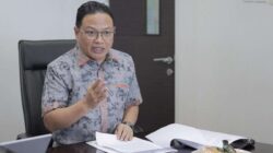 Firman Yusi: Pemetaan Wilayah Rawan Banjir Langkah Awal yang Krusial