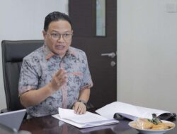 Firman Yusi: Pemetaan Wilayah Rawan Banjir Langkah Awal yang Krusial