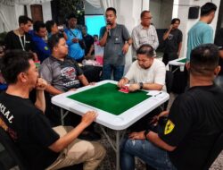 ORADO Kalsel Siap Perkuat Kepengurusan Kabupaten/Kota