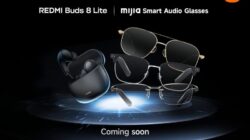 Xiaomi Bakal Hadirkan Dua Wearables Terbaru di Peluncuran REDMI Note 15 Series