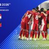 Indonesia Jadi Salah Satu Venue Ajang FIFA Series 2026