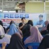 Warga Banjarmasin Keluhkan Fasilitas Lingkungan Saat Reses Rais Ruhayat