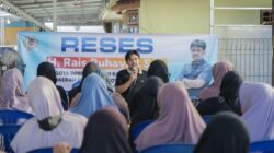 Warga Banjarmasin Keluhkan Fasilitas Lingkungan Saat Reses Rais Ruhayat