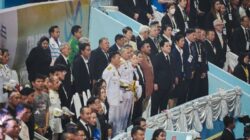 Dukung Atlet Berprestasi, Menpora Hadiri Pembukaan ASEAN Para Games 2025