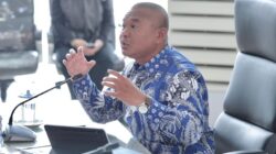 ‎H. Kartoyo Dorong Program Bantuan Meninggikan Rumah Warga