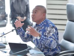 ‎H. Kartoyo Dorong Program Bantuan Meninggikan Rumah Warga