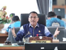 ‎DPRD Kalsel Desak Penanganan Banjir Lebih Serius