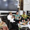 Tinjau RSUD, ‎Bupati Kapuas Dorong Peningkatan Pelayanan Kesehatan