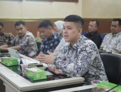 ‎Harga Bahan Pokok Stabil, Yudistira Apresiasi Pemprov Kalsel