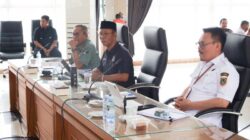 ‎Kabupaten/Kota Diminta Tuntaskan Tunggakan Pajak Kendaraan Dinas ‎