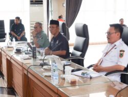 ‎Kabupaten/Kota Diminta Tuntaskan Tunggakan Pajak Kendaraan Dinas ‎