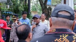 ‎DPRD Kalsel Terima Aspirasi Forpeban Terkait Banjir