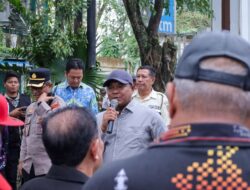 ‎DPRD Kalsel Terima Aspirasi Forpeban Terkait Banjir