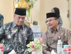 Supian HK Dorong Posbankum Jadi Garda Depan Layanan Hukum Desa