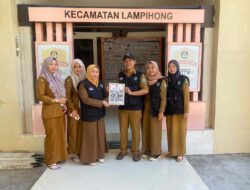 BPKPAD Balangan Terapkan Simandor BMD, Aset Daerah Kini Transparan dan Bisa Dipantau Publik