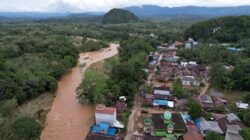 Banjir Bandang Tebing Tinggi Bukan Akibat Tambang, Ini Penjelasan BPBD
