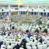 Antisipasi Lonjakan Jemaah, Pemkot Banjarmasin Matangkan Kesiapan Haul ke-6 Abah Guru Zuhdi