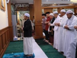 Rangkaian HUT ke-66 Batola, Pemkab Panjatkan Doa untuk Keberlanjutan Pembangunan