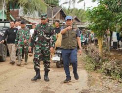 Status Tanggap Darurat Berakhir, Pemkab Balangan Siapkan Langkah Pemulihan Menyeluruh
