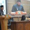 Pemkab Ajukan 12 Raperda dalam Propemperda 2026, Gabungan Usulan Pemda Dan Inisiatif DPRD