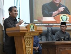 Fraksi DPRD Balangan Soroti 12 Raperda 2026, Tekankan Dampak Nyata bagi Masyarakat