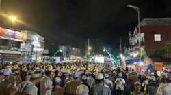 Jelang Haul ke-6 Guru Zuhdi, Panitia Siapkan 10 Posko Antisipasi Lonjakan Jemaah