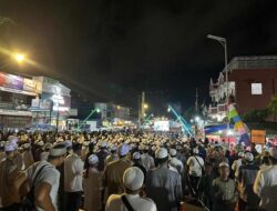 Jelang Haul ke-6 Guru Zuhdi, Panitia Siapkan 10 Posko Antisipasi Lonjakan Jemaah