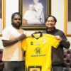 Barito Putera Tambah Amunisi Serang, Ricky Cawor Resmi Bergabung