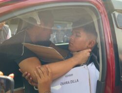 Diperagakan 18 Adegan, Rekonstruksi Ungkap Detik-Detik Tewasnya Mahasiswi ULM