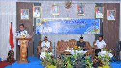 Wabup Suriani Dorong Perencanaan Tepat Sasaran di Musrenbang Dapil I HSS