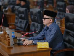 Legislator Banjar Ali Syahbana Dukung Penuh Ekonomi Kerakyatan di Kabupaten Banjar