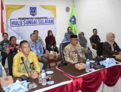 Transformasi Penilaian Ombudsman, HSS Konsisten Jaga Layanan Publik Berkualitas