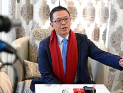 Indonesia Ambil Peran Strategis Kawal Perdamaian Gaza Lewat Dewan Perdamaian Internasional