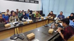 Dislautkan Kalsel Matangkan Program Kerja 2026