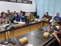 Dislautkan Kalsel Matangkan Program Kerja 2026